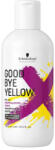 Schwarzkopf Goodbye Yellow Neutralizing Wash 300ml