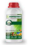BHS Bioprotekt Ulei de Neem Biopreparat Organic Insecto - Legume, Pomi, Flori 1L