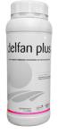 Tradecorp Biostimulator Delfan Plus Foliar Radicular - Toate Culturile, Cereale, Legume, Pomi Fructiferi - Tradecorp 1L