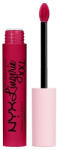 NYX Professional Makeup - Lip Lingerie Xxl Matte Liquid Lipstick - Stamina