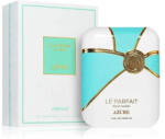Armaf Le Parfait Azure Apă de parfum Pour Femme Spray 100ml Parfum