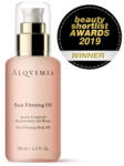 ALQVIMIA Bust Firming Body Oil 100ml