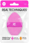 Real Techniques Miracle 2 In 1 Powder Puff 1 U