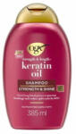 OGX Keratin Oil Anti-Breakage Hair Shampoo 385ml