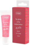 ZIAJA Balsam Ruj cu Luciu Sweet Mirabelle Plum 12ml