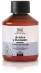 SOIVRE Aceite Arnica Romarin 200ml
