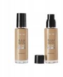 Oriflame Beige Warm alapozó The One Illuskin Glow Reflective
