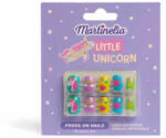 Martinelia Little Unicorn Nails