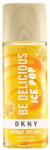 DKNY Be Delicious Ice Pop Citrus Splash Body Mist 250ml
