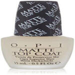 OPI Matte Top Coat