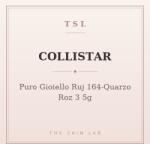 Collistar Puro Gioiello Ruj 164-Quarzo Roz 3 5g