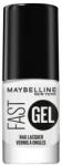 Maybelline Fast Gel Top Coat 7ml