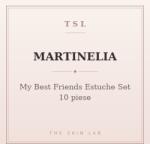 MARTINELIA My Best Friends Trusă Set 10 bucăți
