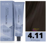 Revlon Revlonissimo Colorsmetique 4, 11 Medium Chestnut Intense Ash 60ml