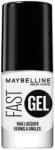 Maybelline Fast Gel Nail Lacquer 18-Tease 7ml
