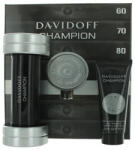 Davidoff Champion Apă de toaletă Spray Set 2 Piese 90ml Parfum