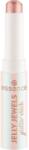 Essence Cosmetics Jelly Jewels Iluminator Stick 03-Golden Hour 2 5g