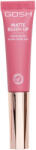 GOSH Matte Blush Up Fard de obraz Cremă 003-Cherry Berry 14ml