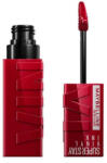 Maybelline Superstay Vinyl Ink Liquid Lipstick 55-Royal 4 2ml