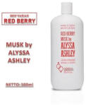 Alyssa Ashley Red Berry B Lotion 500ml