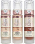 Revolution Make Up Irl Filter Longwear Foundation F3 23ml