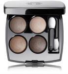 CHANEL Les 4 Ombres Quadra Eyeshadow 226 Tisse Rivoli