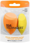 Real Techniques Miracle Complexion Sponge Concealer Duo 2 U