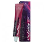 Schwarzkopf Igora Royal TakeOver Lucid Nocturnes 3-222 Extra Dark Brown Ash 60ml