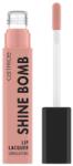Catrice Shine Bomb Ruj lichid 010-French Silk 3ml