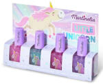 MARTINELIA Little Unicorn Nail Polish Set