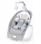 Ingenuity Babaágy Ingenuity Cuddle Lamb Bárány 3az1ben hintaszék 18 kg-ig (12118)