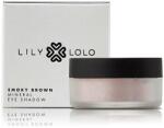 LILY LOLO Smoky Brown Fard de pleoape de Ochi 3g