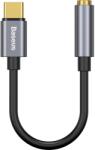 Baseus Cablu Adaptor Baseus, 1 x USB Type-C (T) la 1 (CATL54-0G)