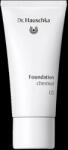 Dr. Hauschka Foundation Chestnut 03 30ml