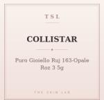 Collistar Puro Gioiello Ruj 163-Opale Roz 3 5g