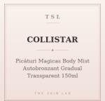 Collistar Picături Magicas Body Mist Autobronzant Gradual Transparent 150ml