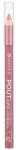 Essence Cosmetics Poutline Soft Glide Perfilador De Labios 02-Pinky Promise 0 62g