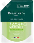 BeauTerra Marseille Jabon Menta-Limon Recarga 900ml