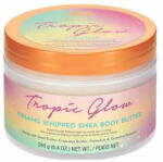 TREE HUT Tropic Glow Firming Whipped Shea Body Butter 240g