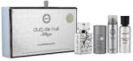 Armaf Club De Nuit Sillage Apă de parfum 30un Spray Hair Mist Desodorante Stick Spray Corporal Perfumado 50mlvaporizador 55ml