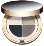 Clarins Ombre 4-Colour Eyeshadow Palette 08 Amber Gradation 4 2g