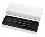 Pelikan Töltőtoll golyóstoll Pelikan Jazz Carbon tok (821 896)