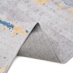 Heinner Covor printat, LUNA 70x140 cm, lavabil cu spate antialunecare, inaltime (HR-PRINT70-LUNA) - roterma Covor