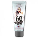 Hairgum Sixty's Color Hair Color Milky Pink