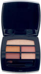 CHANEL Les Beiges Palette Regard Paleta de Farduri de pleoape Golden 1 U