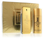 Paco Rabanne 1 Million Apă de toaletă Set Desodorante 100ml