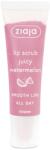 ZIAJA Exfoliant Ruj de Azucar Juicy Watermelon 12ml