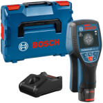 Robert Bosch Bosch 0601081301 D-Tect 120 Falszkenner (1x1, 5Ah) L-Boxxban (0601081301)