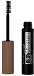 Maybelline Mascara Express Brow Mascara Structurant Soft Brown