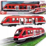 Dickie Toys Nagy Városi Vonat Gyors Villamos Nyitható Ajtó És Tető Jármű 45 CM (3748002)